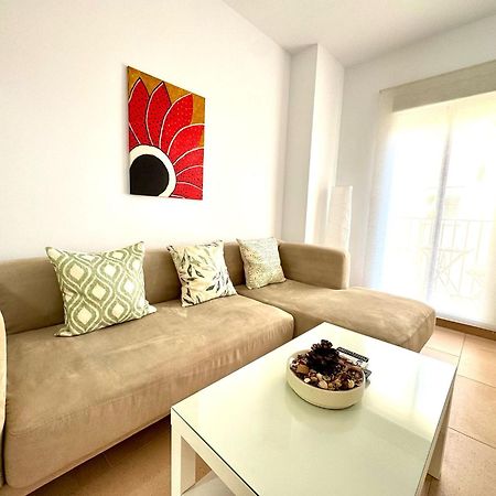 Mirador De Donana Nº 14, Apartamentos Living Sur Санлукар-де-Баррамеда Экстерьер фото