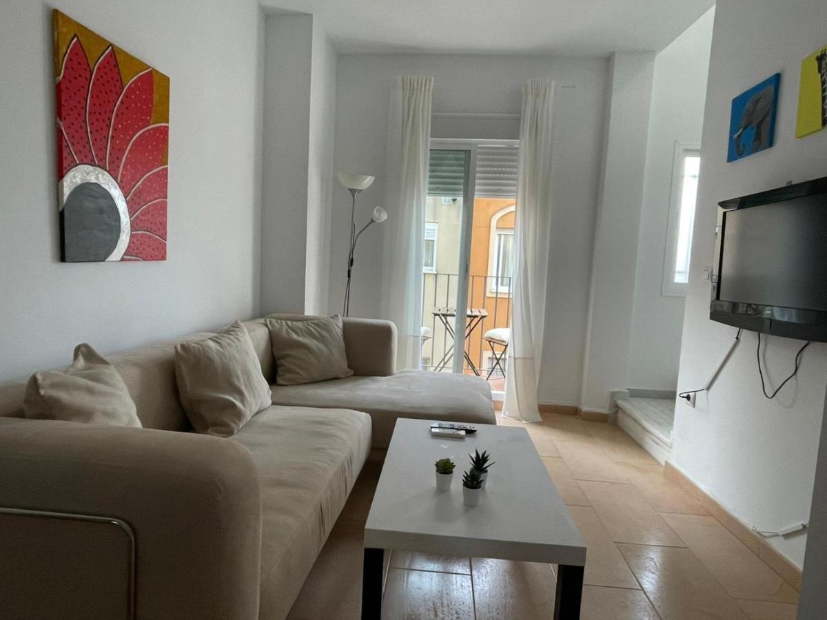 Mirador De Donana Nº 14, Apartamentos Living Sur Санлукар-де-Баррамеда Экстерьер фото