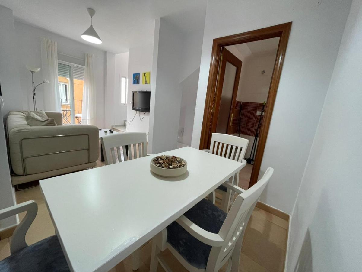 Mirador De Donana Nº 14, Apartamentos Living Sur Санлукар-де-Баррамеда Экстерьер фото