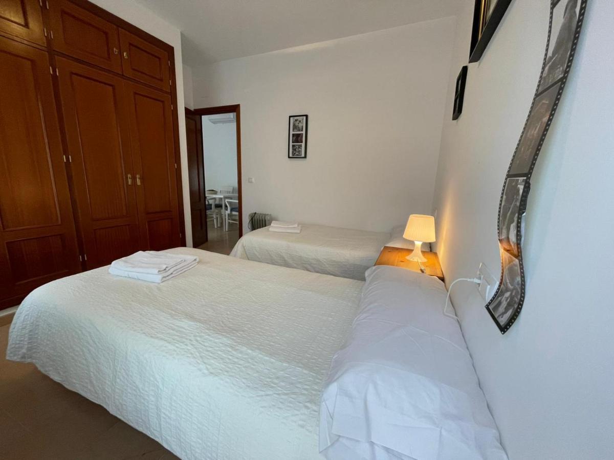 Mirador De Donana Nº 14, Apartamentos Living Sur Санлукар-де-Баррамеда Экстерьер фото