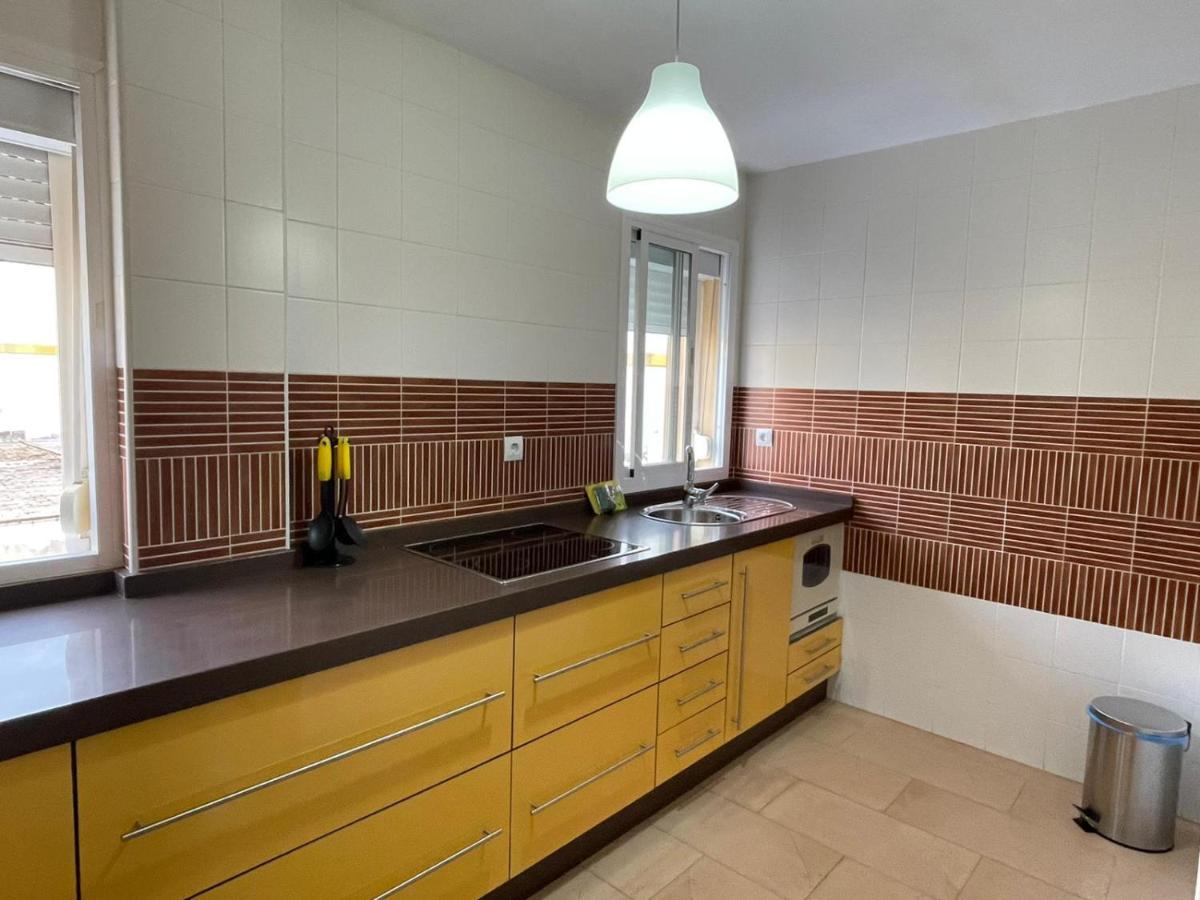 Mirador De Donana Nº 14, Apartamentos Living Sur Санлукар-де-Баррамеда Экстерьер фото