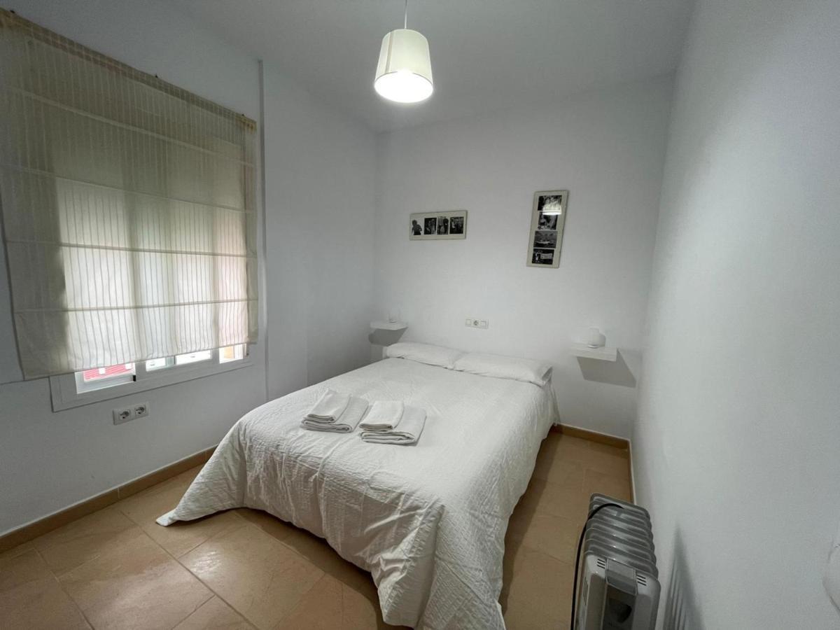 Mirador De Donana Nº 14, Apartamentos Living Sur Санлукар-де-Баррамеда Экстерьер фото