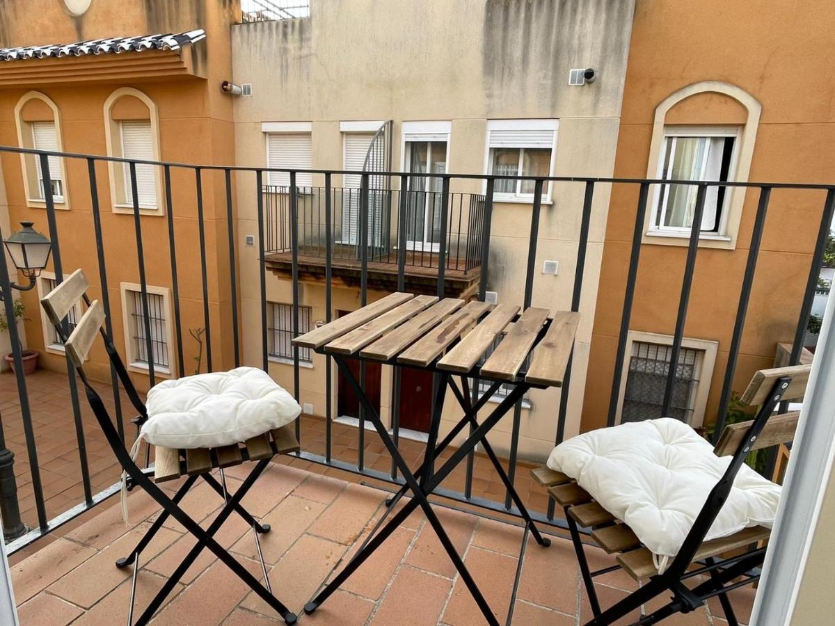 Mirador De Donana Nº 14, Apartamentos Living Sur Санлукар-де-Баррамеда Экстерьер фото