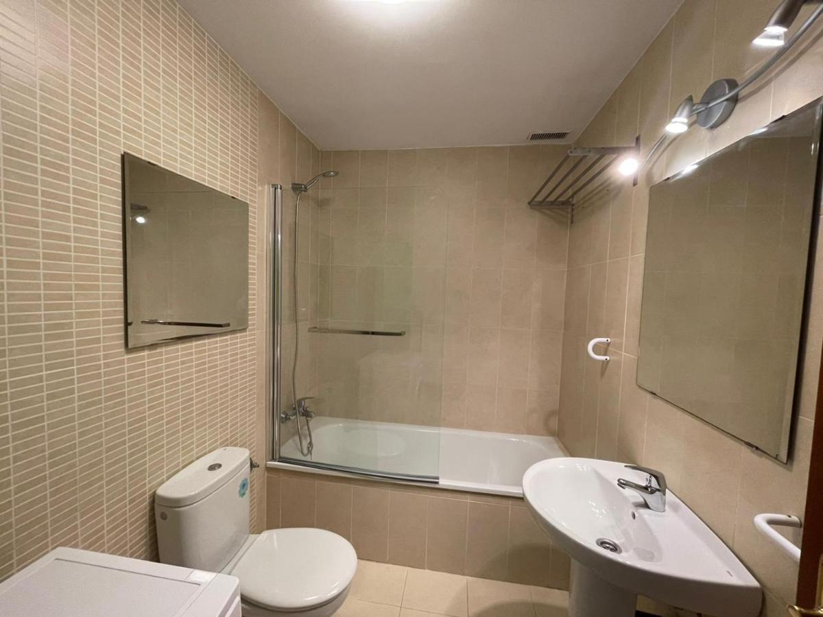 Mirador De Donana Nº 14, Apartamentos Living Sur Санлукар-де-Баррамеда Экстерьер фото