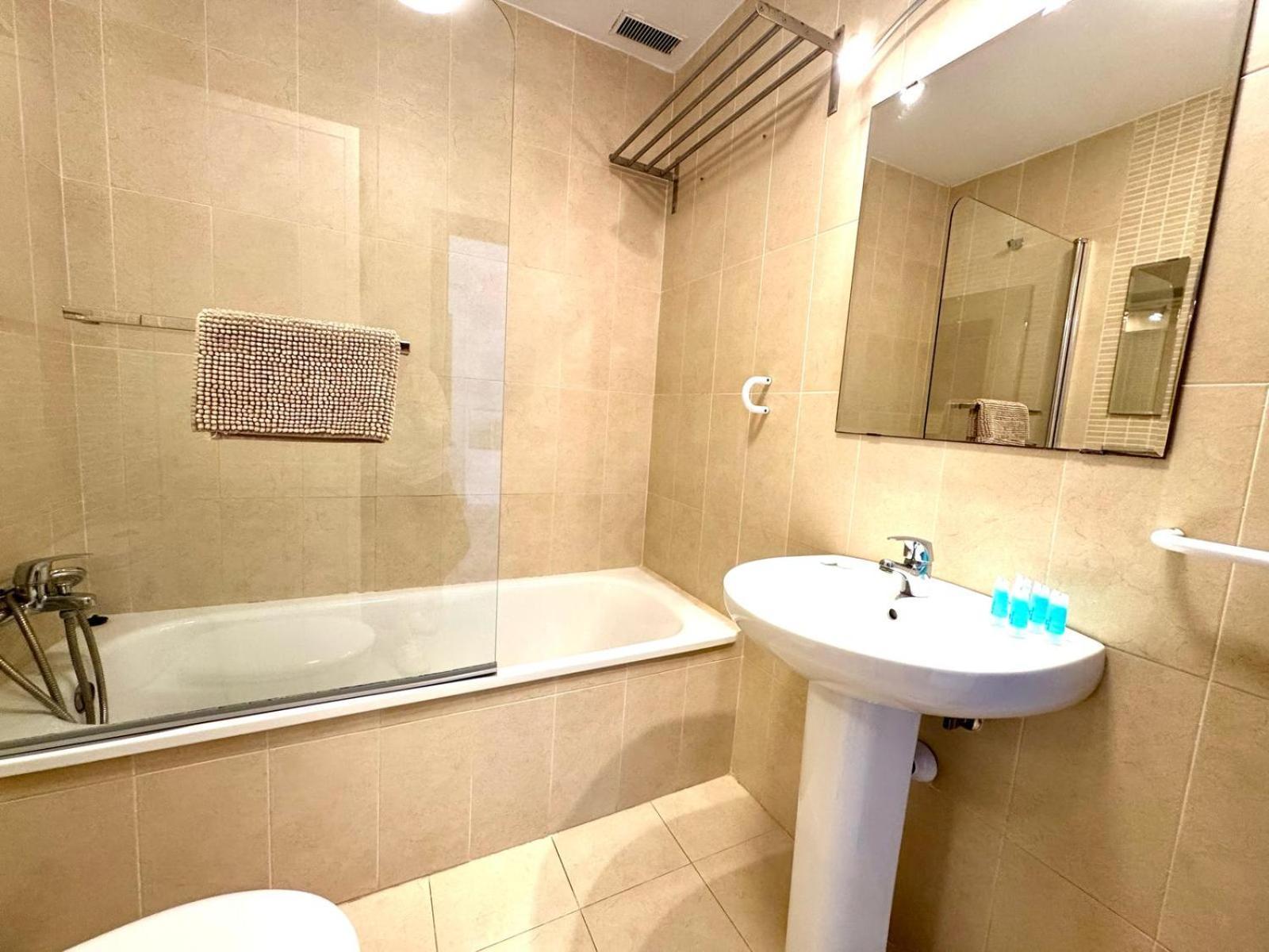 Mirador De Donana Nº 14, Apartamentos Living Sur Санлукар-де-Баррамеда Экстерьер фото