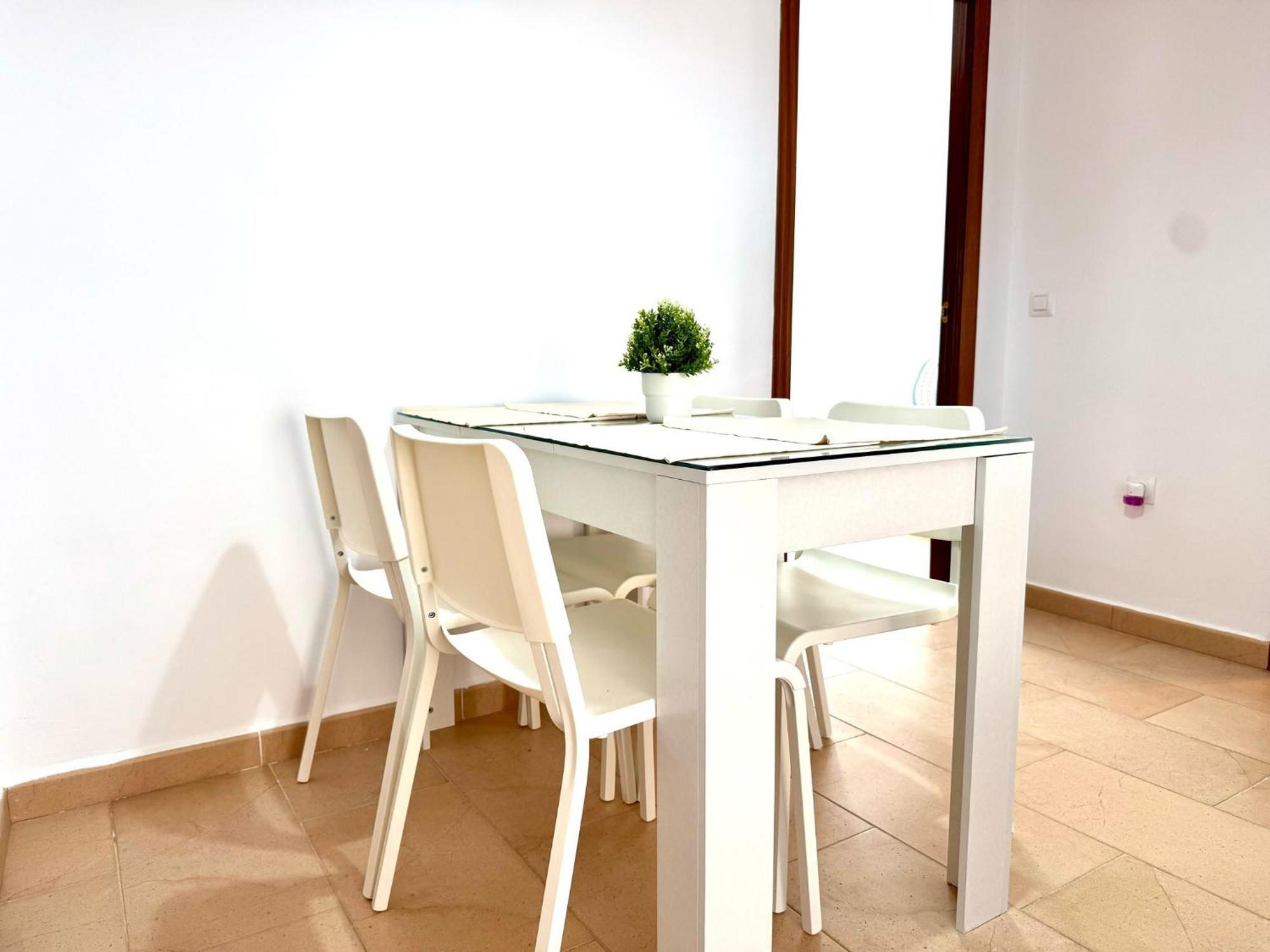 Mirador De Donana Nº 14, Apartamentos Living Sur Санлукар-де-Баррамеда Экстерьер фото
